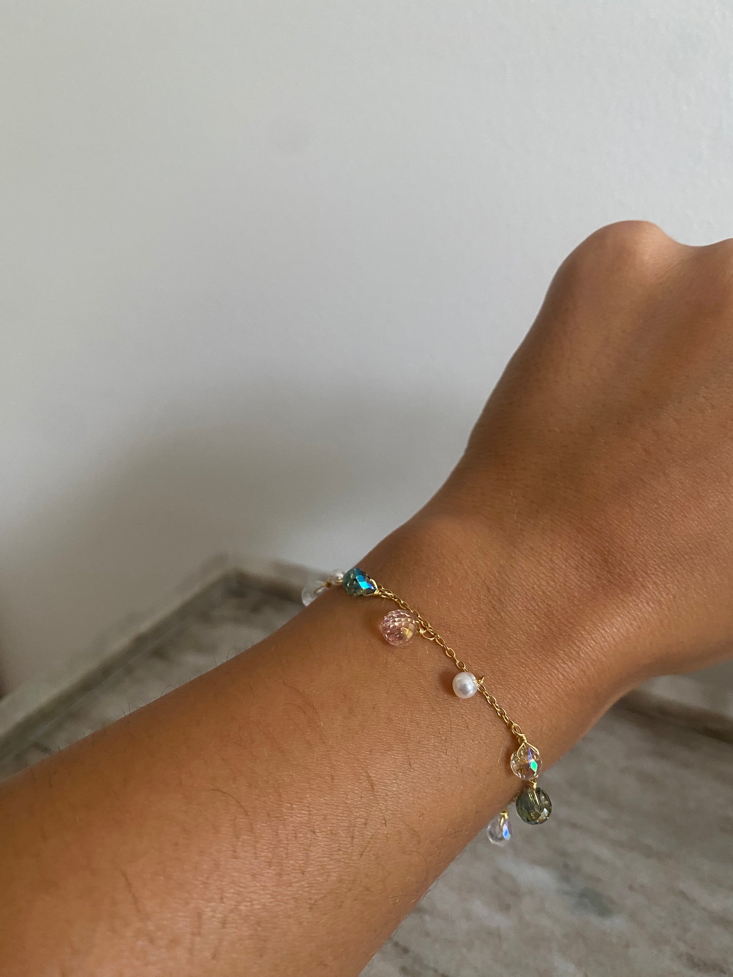 BRACELET LUJAIN