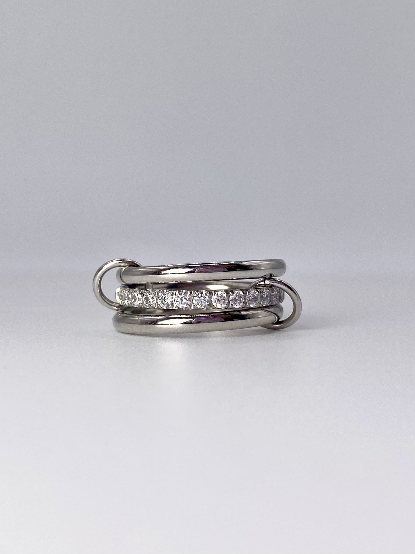 BAGUE LUNA