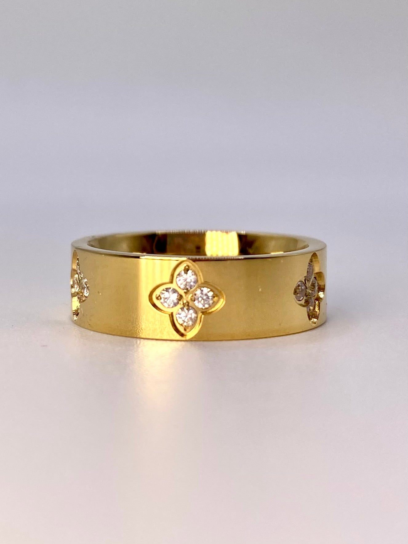 BAGUE MIRAH