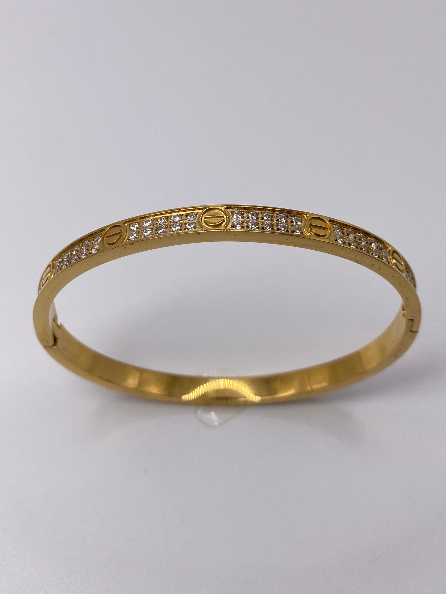 BRACELET JONC SANAA