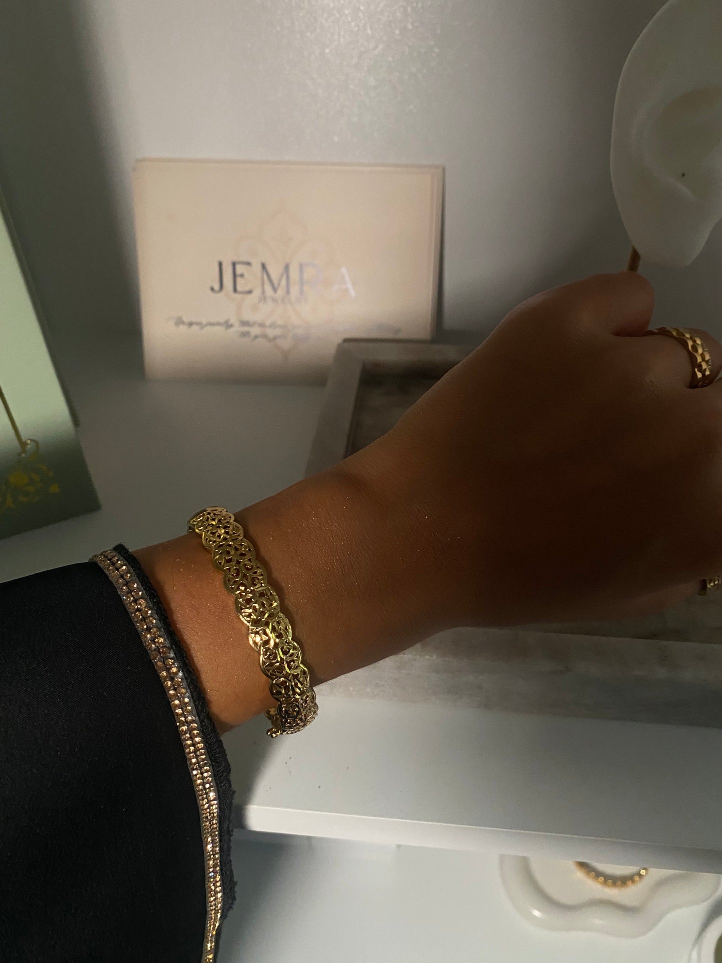BRACELET JASMEEN