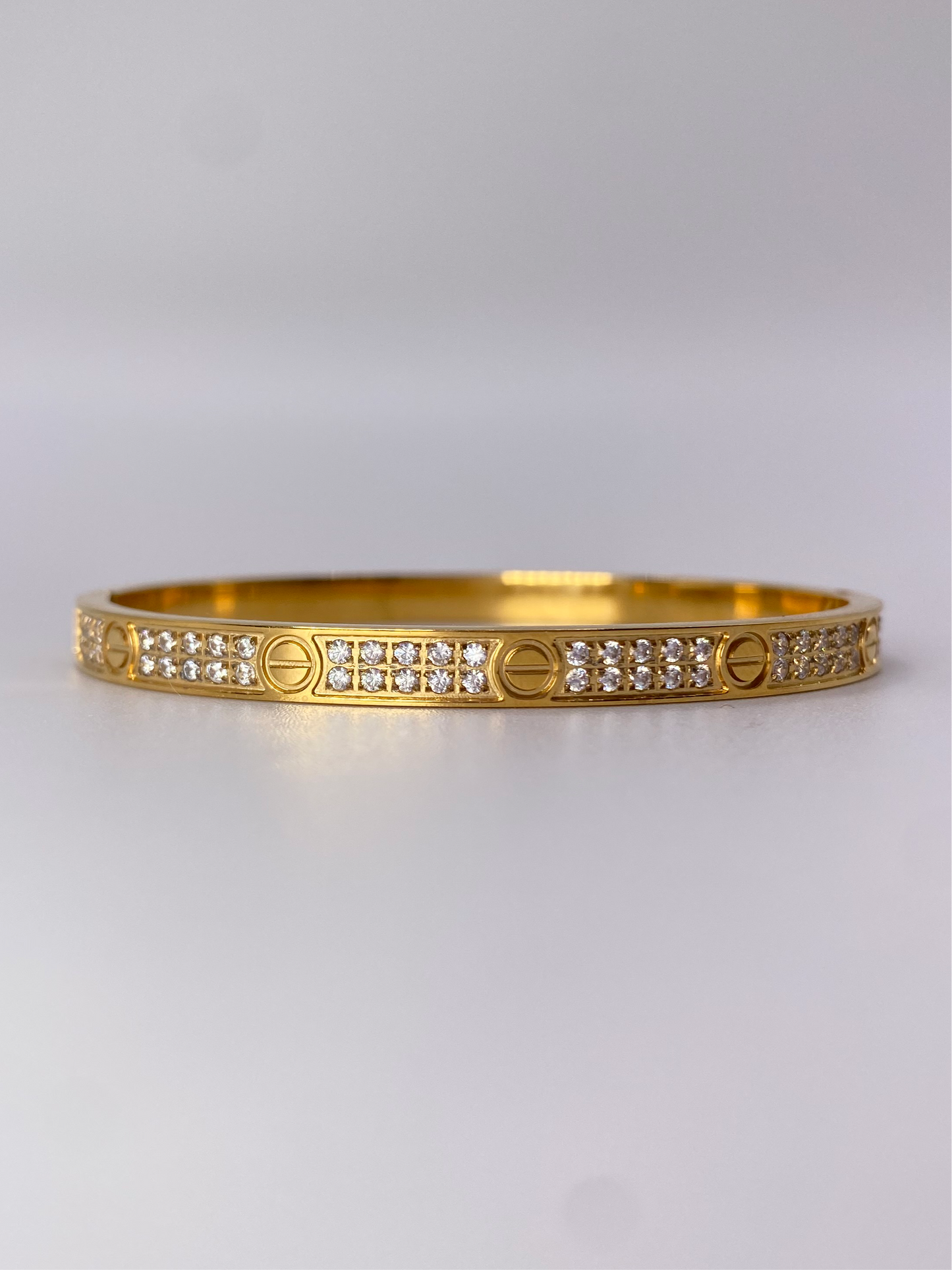 BRACELET JONC SANAA