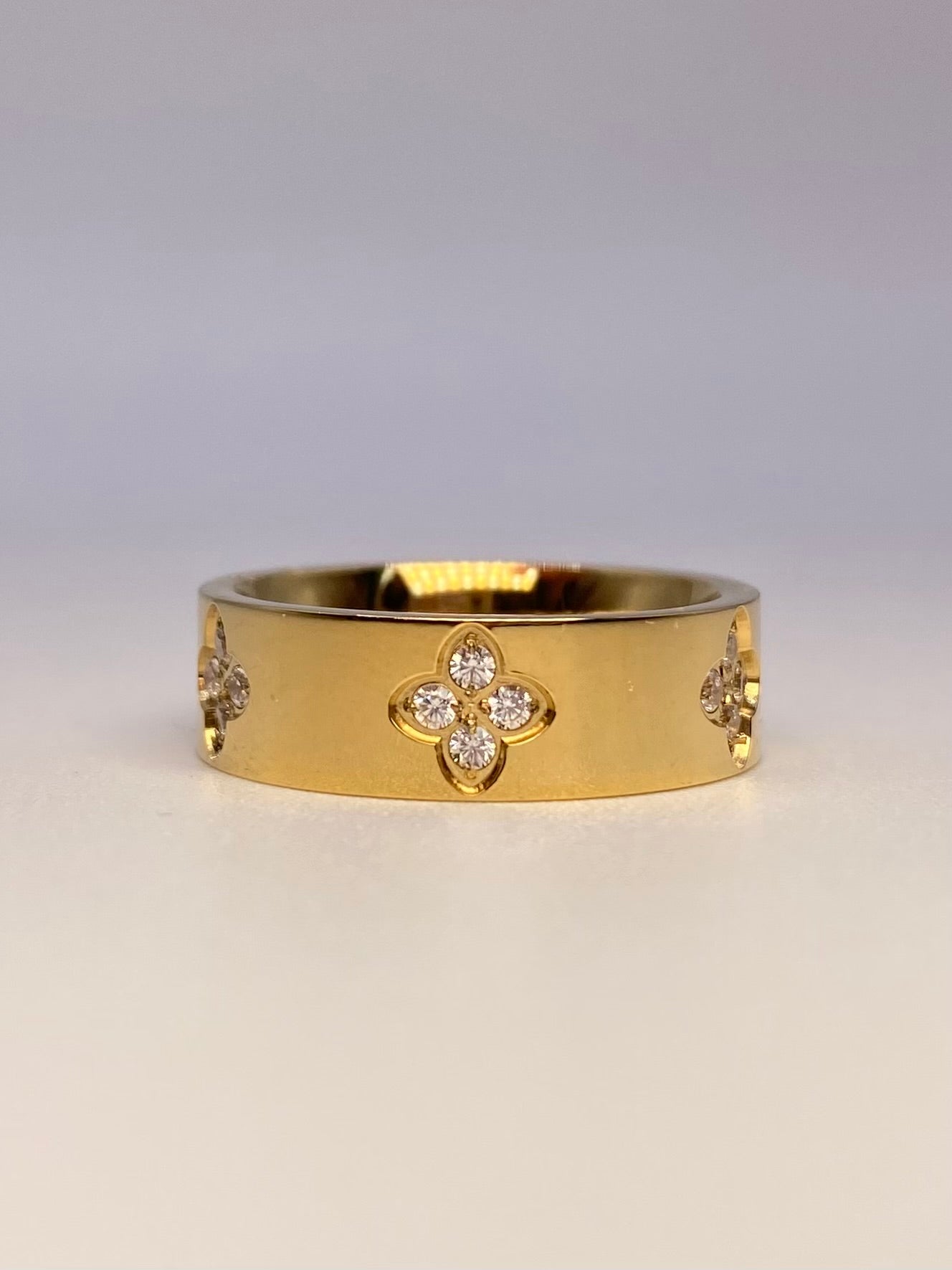 BAGUE MIRAH