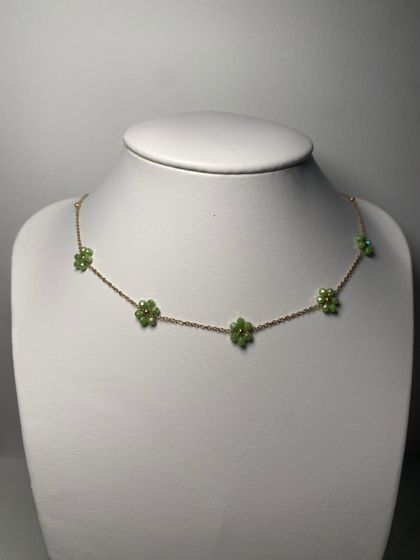 COLLIER MARGUERITE