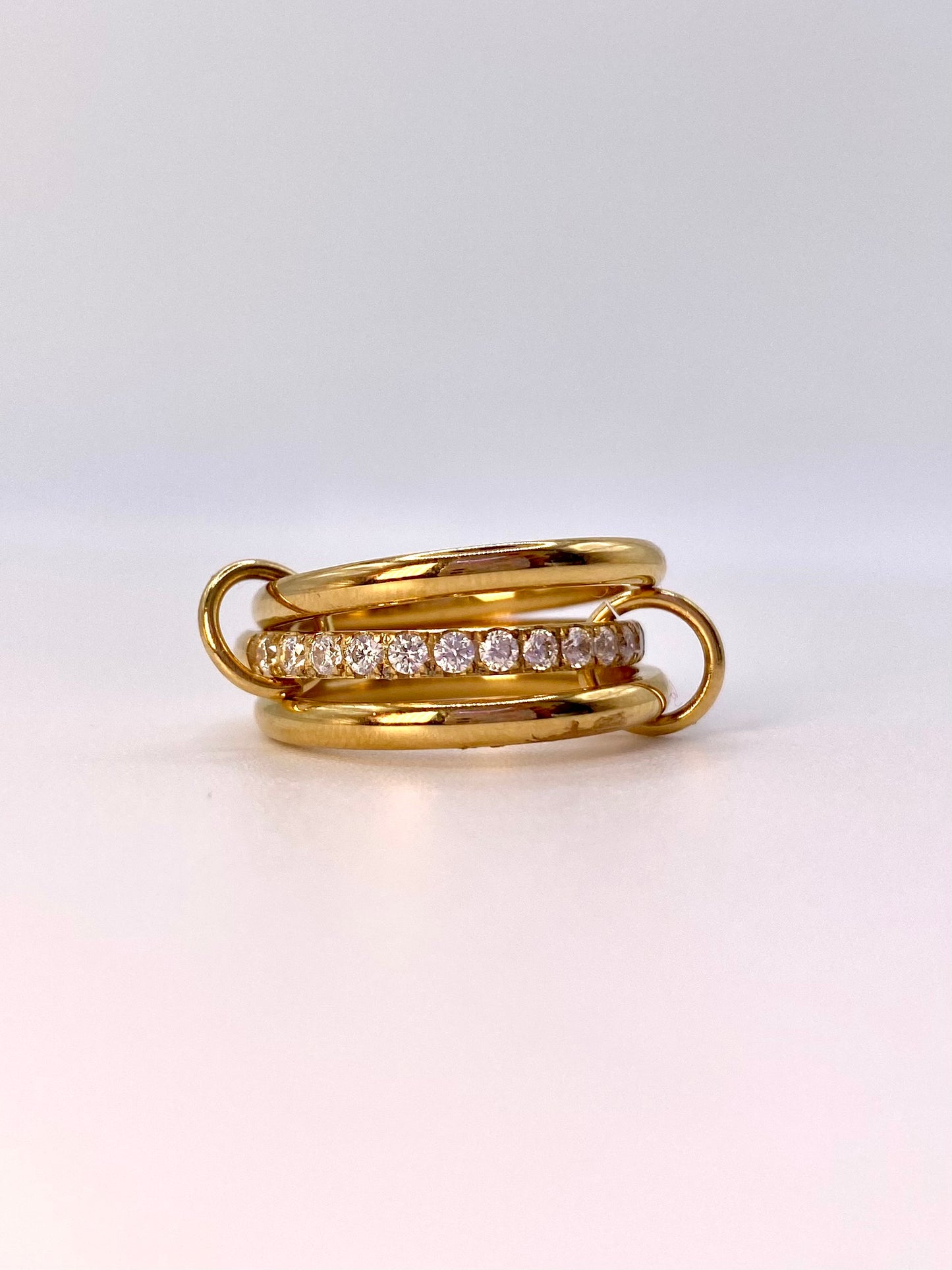 BAGUE LUNA