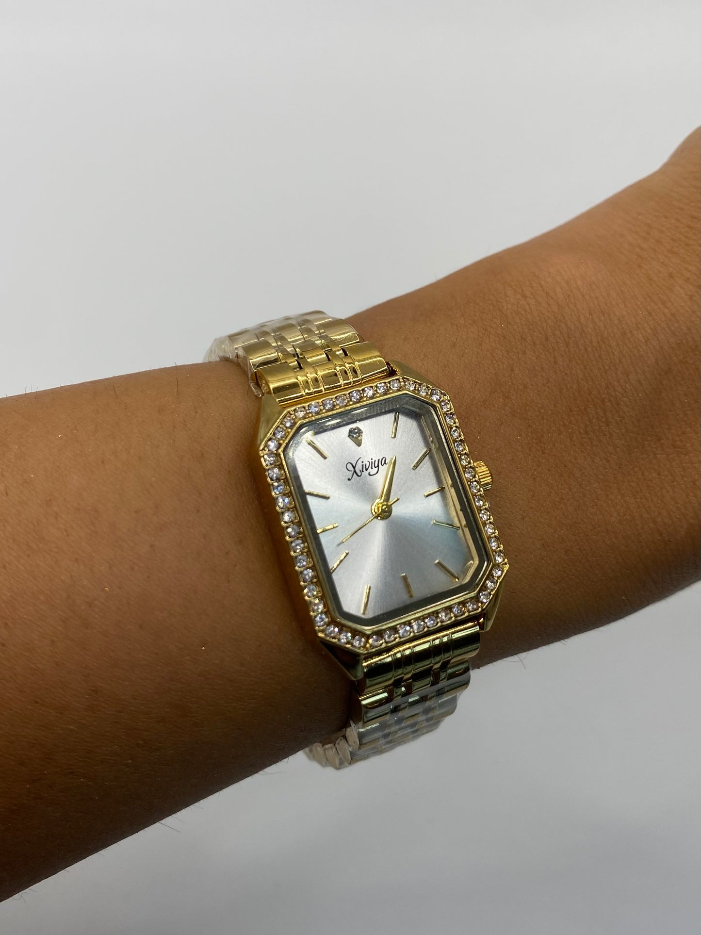 MONTRE - HUDA OR