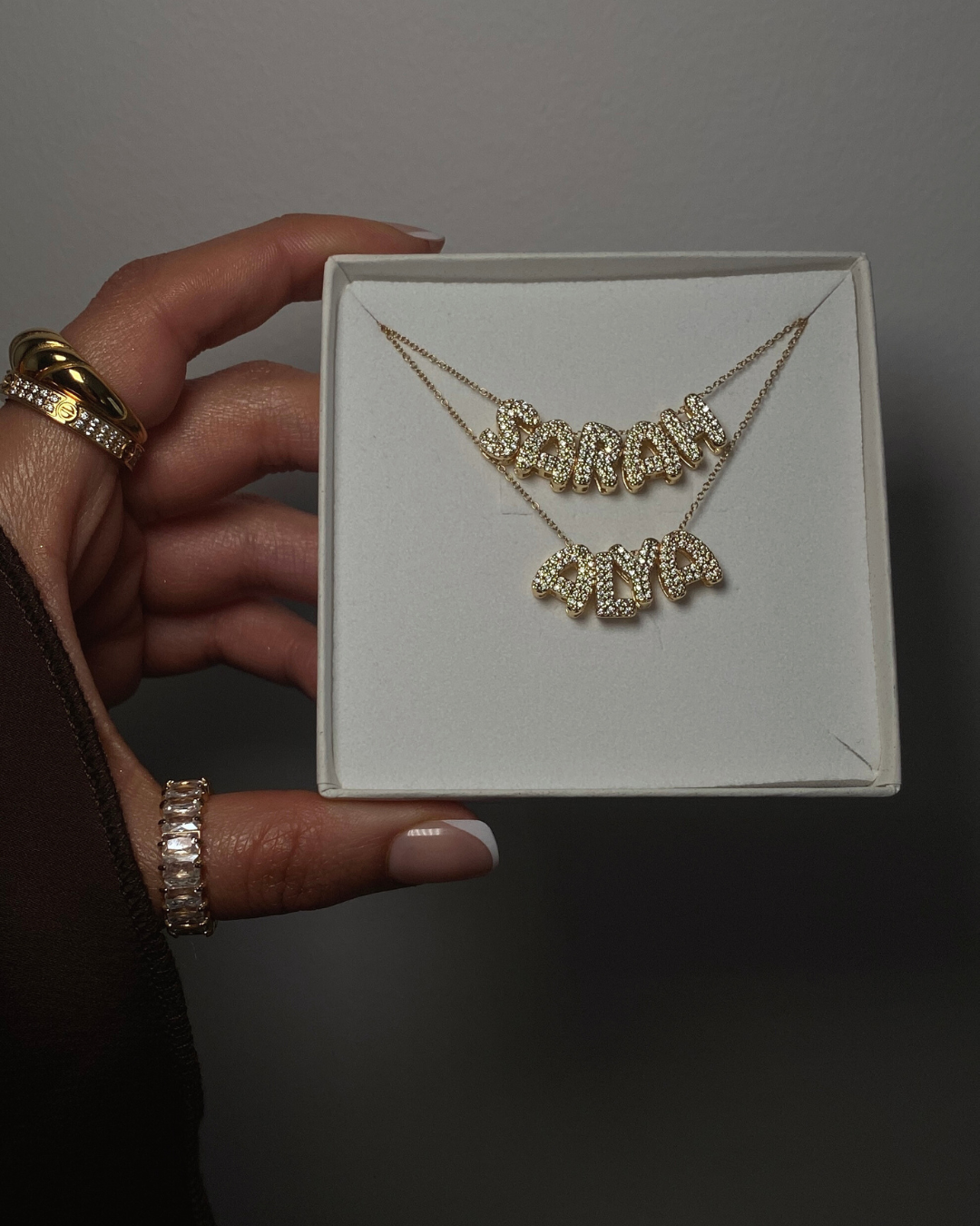 COLLIER HAILEY