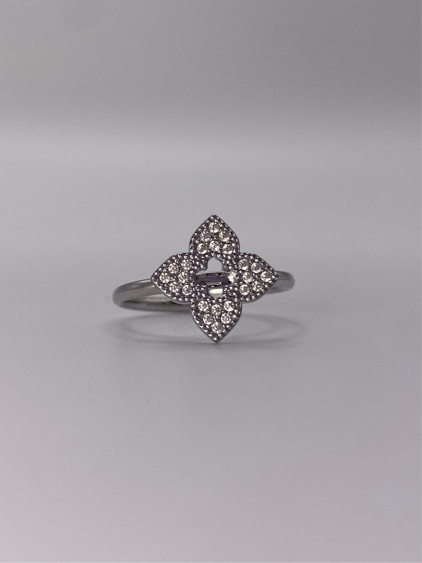 BAGUE STELLA