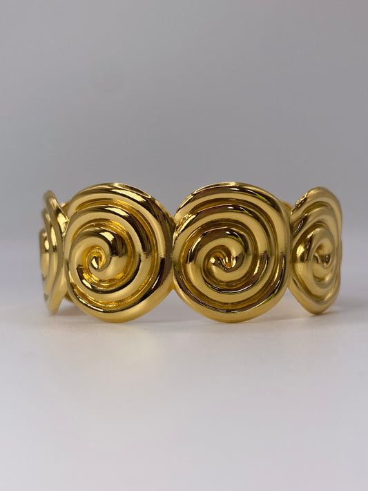 BRACELET JONC AURELA